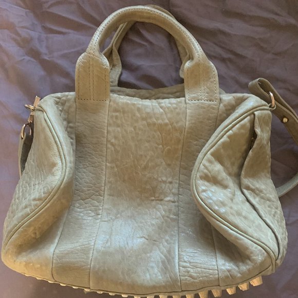 Alexander Wang Handbags - Authentic Alexander Wang Rocco Bag